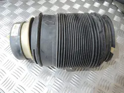 Mercedes A2123204025 Soufflet Suspension Arrière