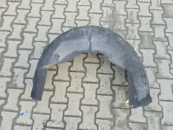 OEM 7478757 Pare-boue Arrière Gauche BMW X5 G05