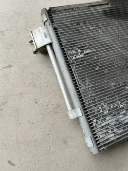 Radiateur AC droit Tesla Model S 6007613