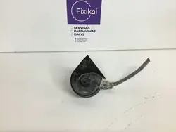 Claxon Ford Fiesta 2012 OEM 55306AM800 - Gebruikt