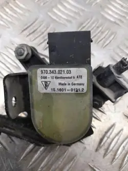Porsche 97034302103 Federwegsensor