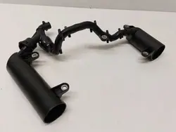 Separador de óleo Porsche Cayman 981