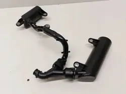 Oljesseparator Porsche Cayman 981