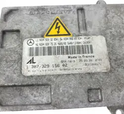 Module Ballast Xenon Mercedes W204 OEM A2048203285