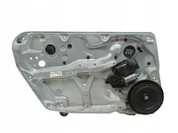 OEM 3B4837751LD Regulador Janela Esquerda Dianteira VW Passat