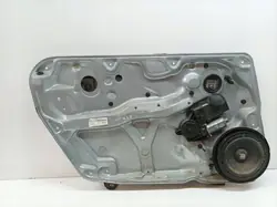 OEM 3B4837751LD Régulateur Vitre Gauche Avant VW Passat