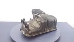 Alfa Romeo GT 937 Oljepanna OEM 60604854 - Begagnad