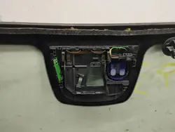 Mercedes-Benz CLS C218 framruta OEM AMD115505
