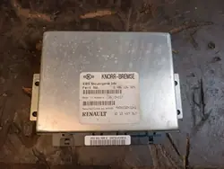 Controlador EBS OEM 5010457367 para Renault Premium
