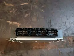 EBS-styrenhet OEM 5010457367 för Renault Premium