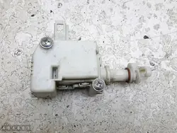 Moteur de verrouillage central VW Passat 2001 3b0810773a