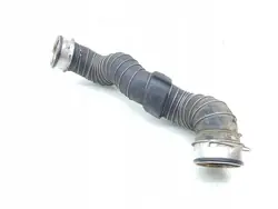 Intercooler-putki Mercedes-Benz C-Class C 180 Kompressor