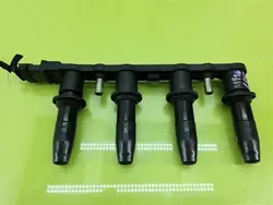 Zündspule Opel Astra III H 2004-2013 1.6 16V OEM