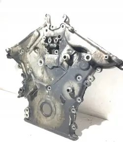 Volvo OE Steuerdeckel OEM 6901345 - Gebraucht