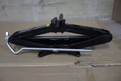 Domkraftnyckel OEM 3M51-17080-CB för Volvo S40 II V50