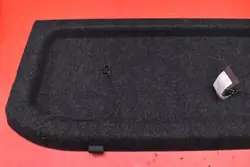 Prateleira de bagagem Fiat Sedici OEM mamAUTO-1047217- Usado