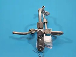 Tubes de Ligne à Carburant OEM IMPRK1535455 Maserati