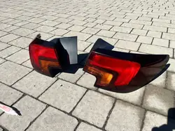 Luz Trasera Izquierda Opel Astra K 2015-2019 OEM 39015943