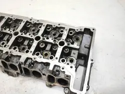 Culasse BMW N47D20C OEM 7810465 - Occasion