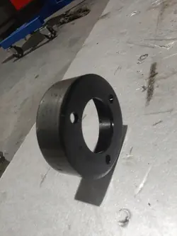 Poulie de Pompe à Eau Renault / Nissan / Opel 2.0DCI