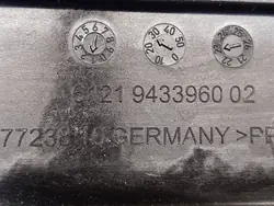 Support OEM 9433960 pour BMW 5/7/XM - Montage