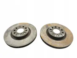 Bremsscheiben vorne OEM 5907911221799 Paar 312mm