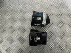 Grelhas de ventilação Lancia Delta III - OEM LANCIA DELTA III KRATKI NAWIEWU KONSOLI PRAWA LEWA KOMPLET