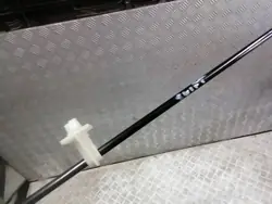 Suzuki Swift MK8 Motorhuvesstöd OEM 77L8