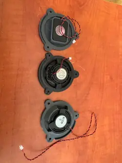 Haut-parleur Audi OE d'occasion OEM 83A920700E