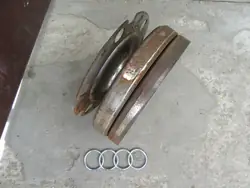 Audi OE 0AW105317AK volante bimassa