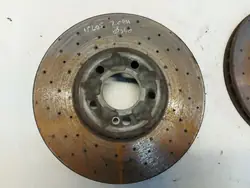 Jarrujousisarja etu OEM W20.8527911 - Mercedes