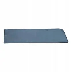 DUCATO BOXER JUMPER Rechter Zijpaneel 1306610070