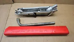 Audi A2 driehoek sleutelhefboom OEM 8Z0011031A