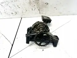 Ölpumpe Ford S-Max OEM 9644350880 2006 2.0L