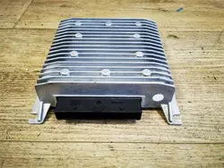 VW Passat CC Audio-Verstärker OEM 5K0035456