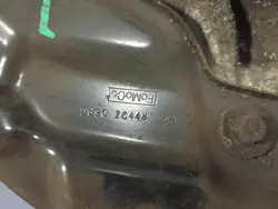 Moyeu Avant Droit Ford OE DG9C-3K170-A pour Mondeo MK5