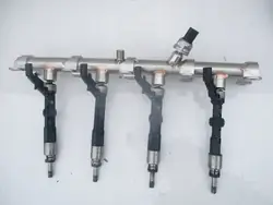 INJECTEURS BENTLEY BENTAYGA AUDI SQ7 RSQ8 4.0 BITURBO TFSI