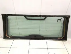 Vitre arrière Volvo S40/V40 AS2 OEM - Occasion