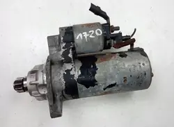 Motor de arranque Volkswagen Bora Variant