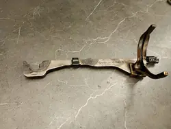 Arbre de fourchette de vitesse OEM 0B1311559C Audi A4 B8