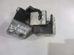 Dobradiça Porta Traseira Esquerda OEM COE855 Fiat 500X