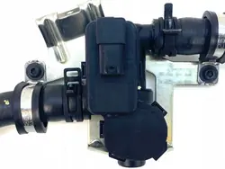 Soupape de refroidissement OEM 970572225 pour Porsche