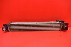 Intercooler Peugeot Bipper 1.3 HDI 52003729