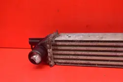 Intercooler Peugeot Bipper 1.3 HDI 52003729
