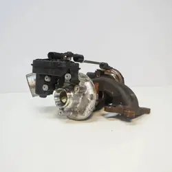 Turbo Audi Q3 (8U) 04E145722G 1.4L 110kw
