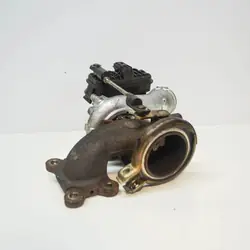 Turbo Audi Q3 (8U) 04E145722G 1.4L 110kw