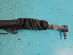 Ohjausvaihteisto OEM IMPRK1553377 Audi A6 C5:lle