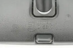 Innerspegel OEM 015617 för Subaru Impreza III