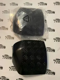 Juego de cubiertas de espejo Land Rover Defender - OEM