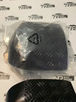 Conjunto de capas de espelho Land Rover Defender - OEM